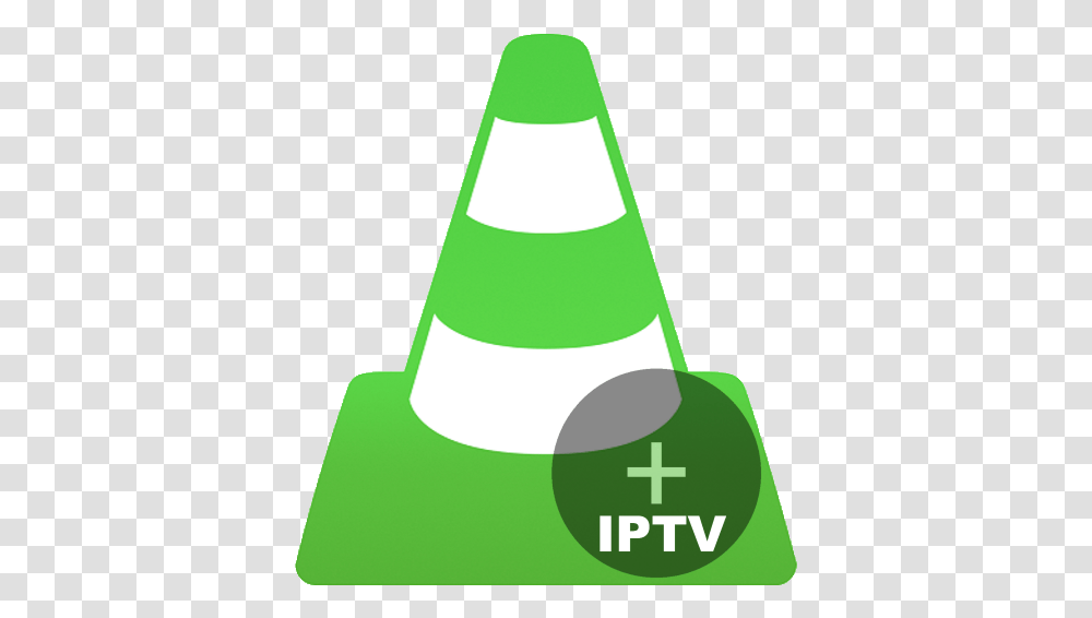 Appnext Ltd - Seite 2 App Check Vl Video Player Iptv, Cone Transparent Png