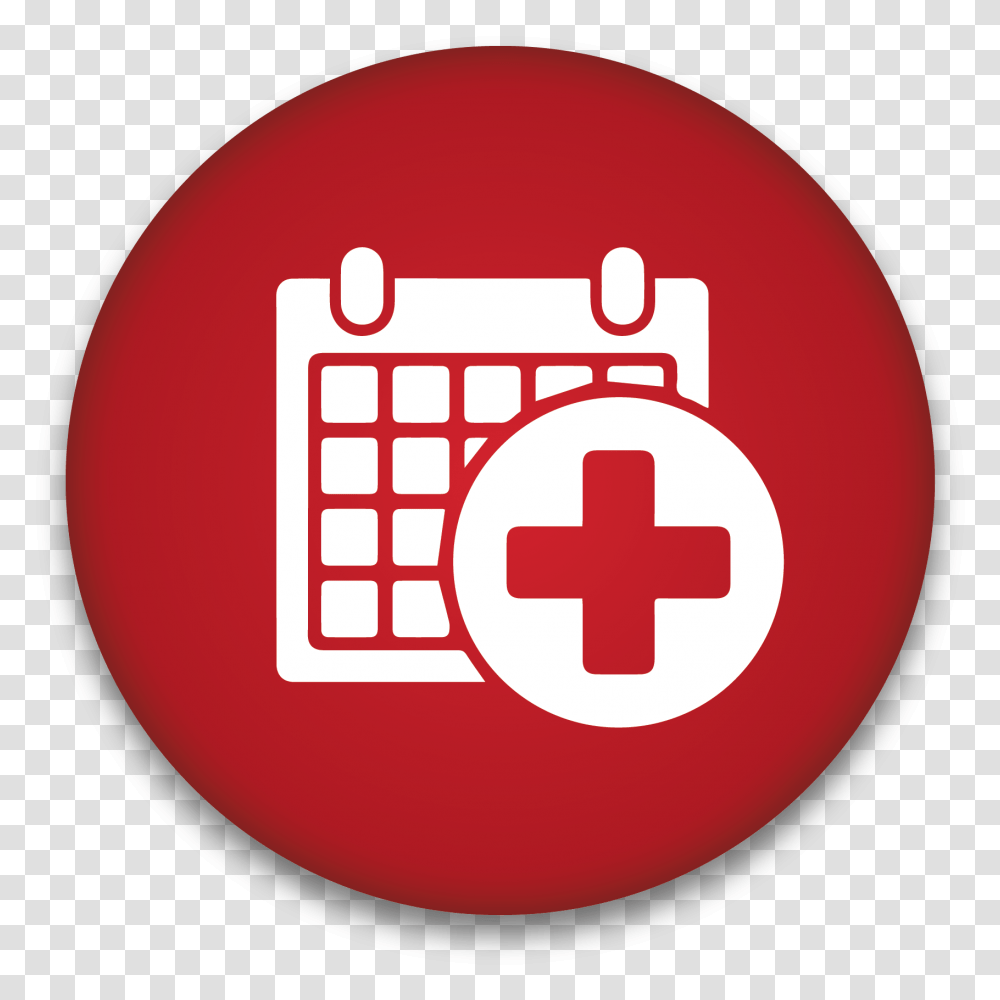 Appointment Hd, First Aid, Logo, Trademark Transparent Png