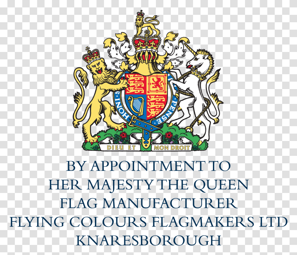 Appointment To Her Majesty The Queen, Emblem, Architecture, Building Transparent Png