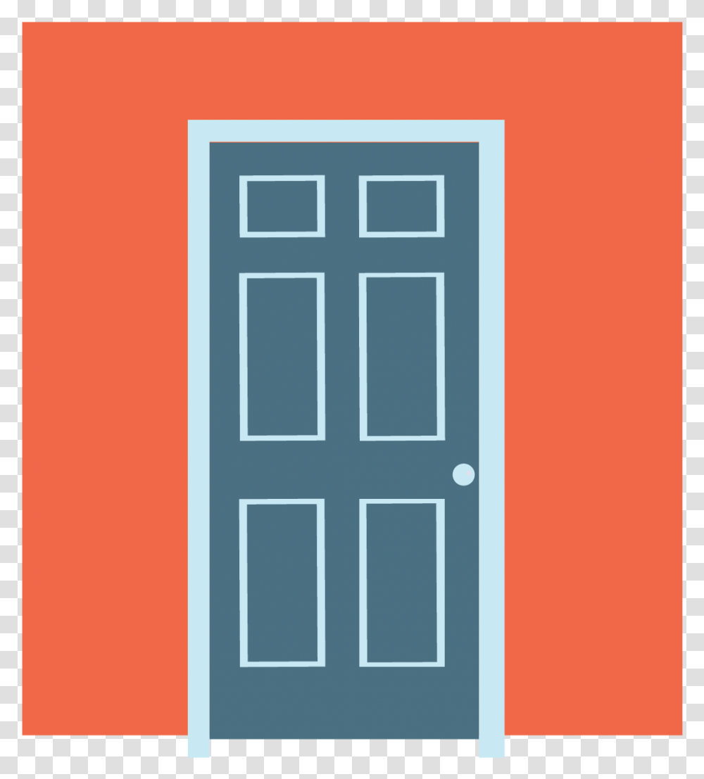 Approach A Door Clipart Vector Free Door Clipart Door Home Door, Home Decor, Window, Tree, Plant Transparent Png
