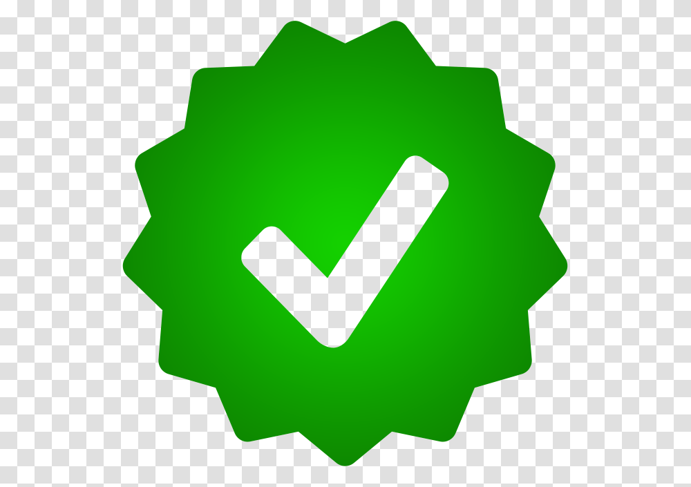 Approval Icon Download Approval Icon, Green, First Aid, Meal Transparent Png