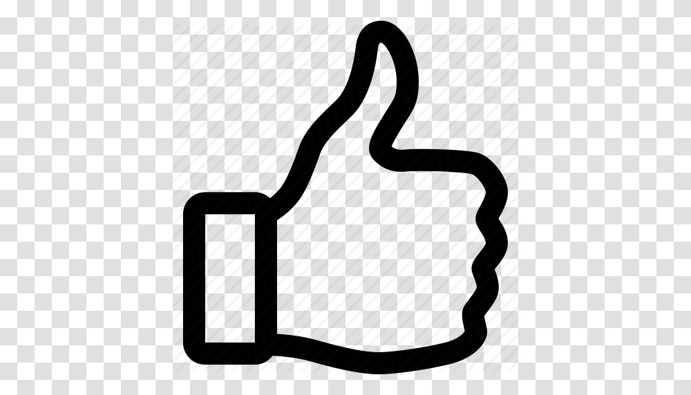 Approve Facebook Favorite Like Thumbs Up Vote Icon, Piano, Musical Instrument, Chair, Furniture Transparent Png