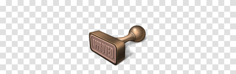 Approved, Hammer, Tool, Mallet, Brush Transparent Png