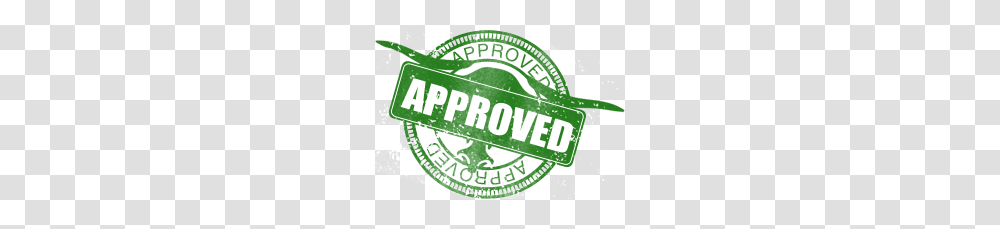 Approved, Label, Plant, Logo Transparent Png