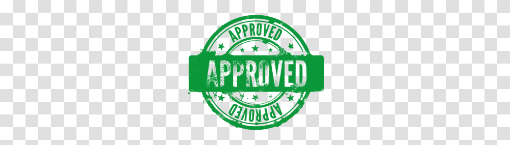 Approved, Logo, Badge Transparent Png