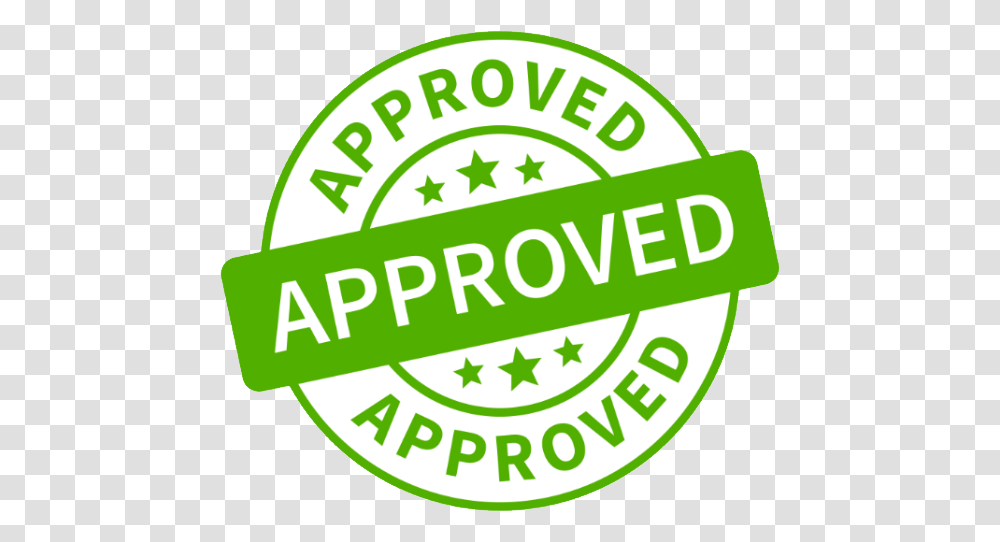 Approved, Logo, Dynamite Transparent Png