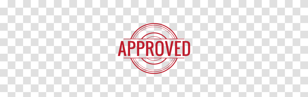 Approved, Logo, Trademark Transparent Png