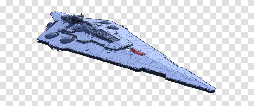 Approved Preventor Class Interdictor Battlecruiser The Iron Halo, Spaceship, Aircraft, Vehicle, Transportation Transparent Png