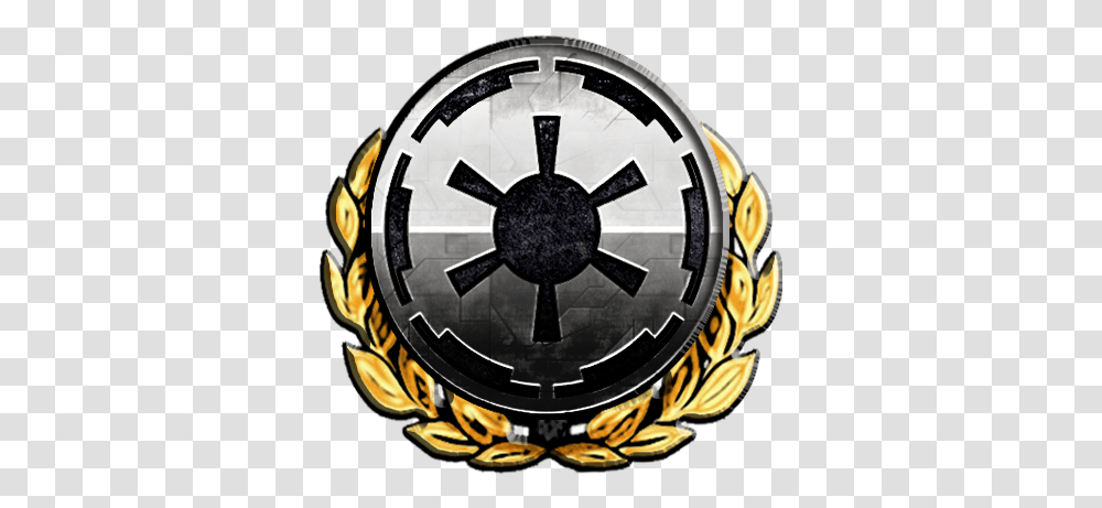 Approved Tech Rhypalm The Flaming Wrath Of New Imperial Star Wars Empire Logo, Armor, Clock Tower, Architecture, Building Transparent Png