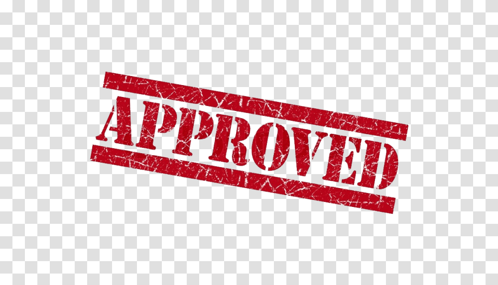 Approved, Word, Label, Sticker Transparent Png