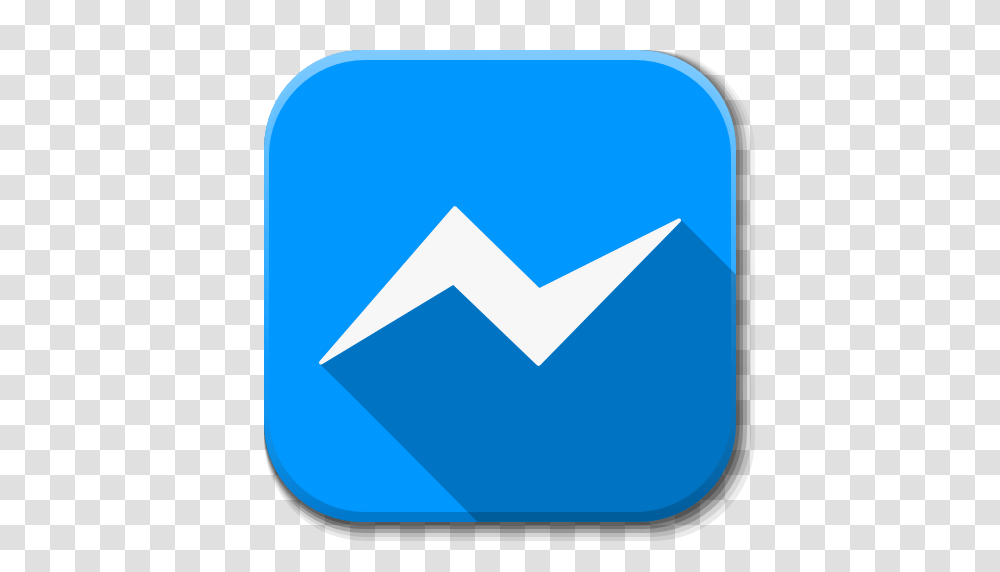 Apps Facebook Messenger Icon Flatwoken Iconset Alecive, First Aid, Label, Recycling Symbol Transparent Png