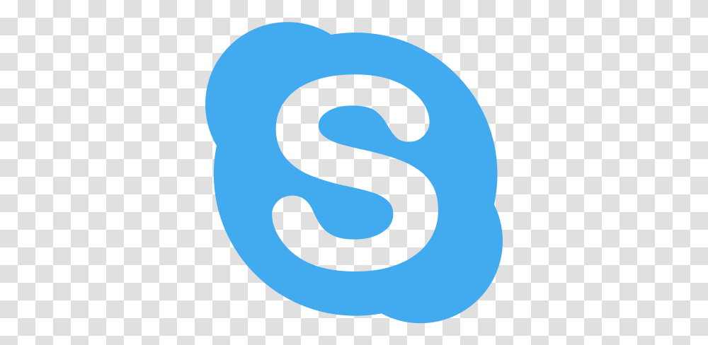 Apps For Video Conference Call To Be Used During Skype Logo, Text, Alphabet, Number, Symbol Transparent Png