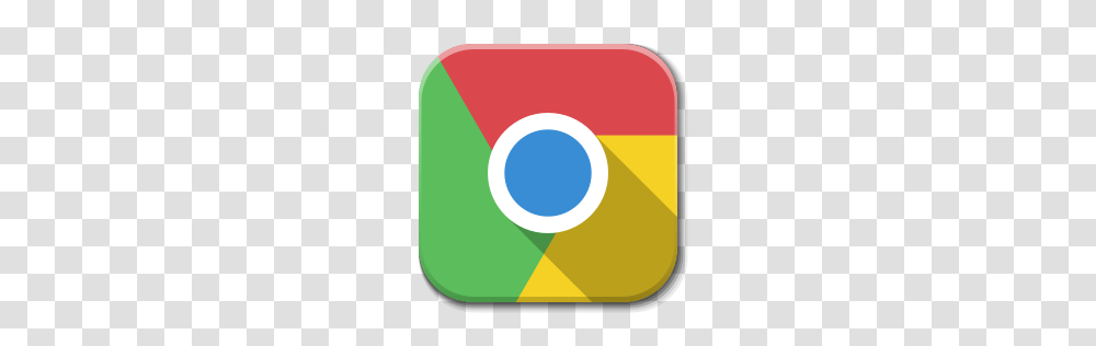 Apps Google Chrome Icon Flatwoken Iconset Alecive, Armor, Shield, Security Transparent Png