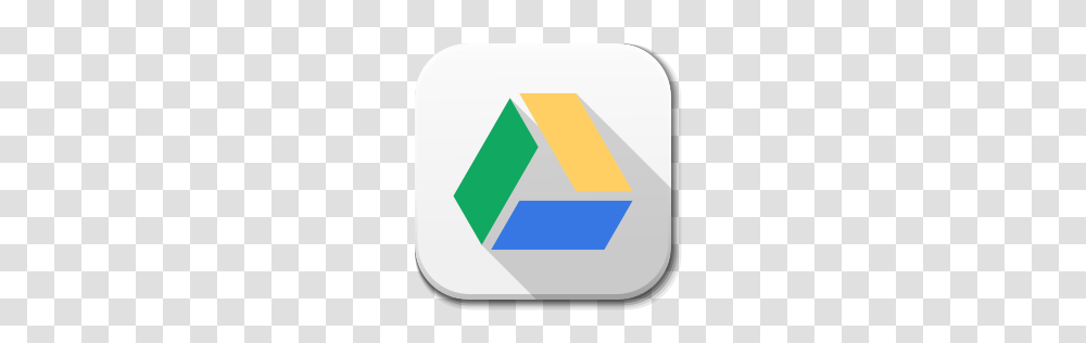 Apps Google Drive B Icon Flatwoken Iconset Alecive, Label, First Aid Transparent Png