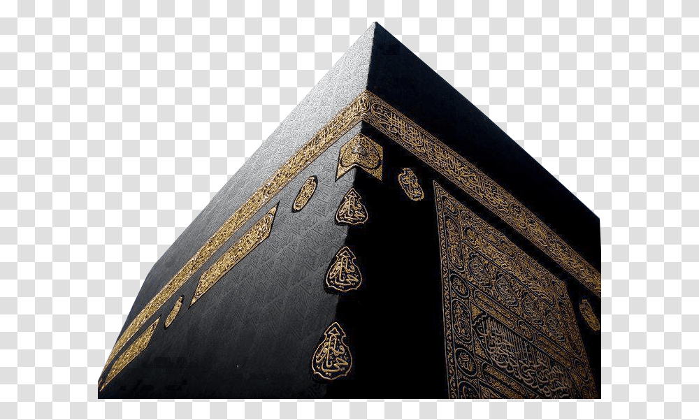 Apps Kaaba, Triangle, Architecture, Building Transparent Png