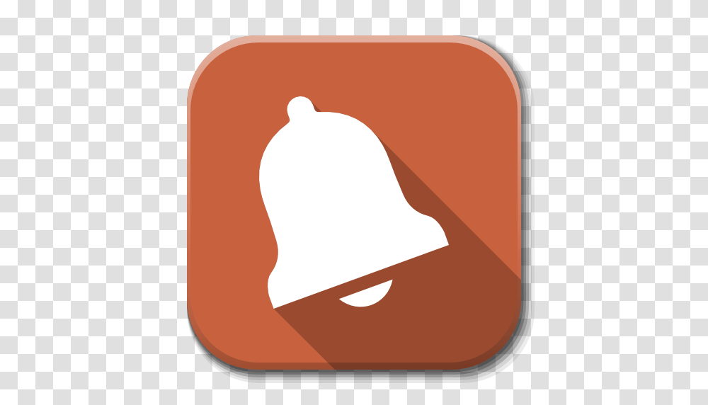 Apps Notifications Icon Flatwoken Iconset Alecive, Sweets, Food, Meal, Baseball Cap Transparent Png