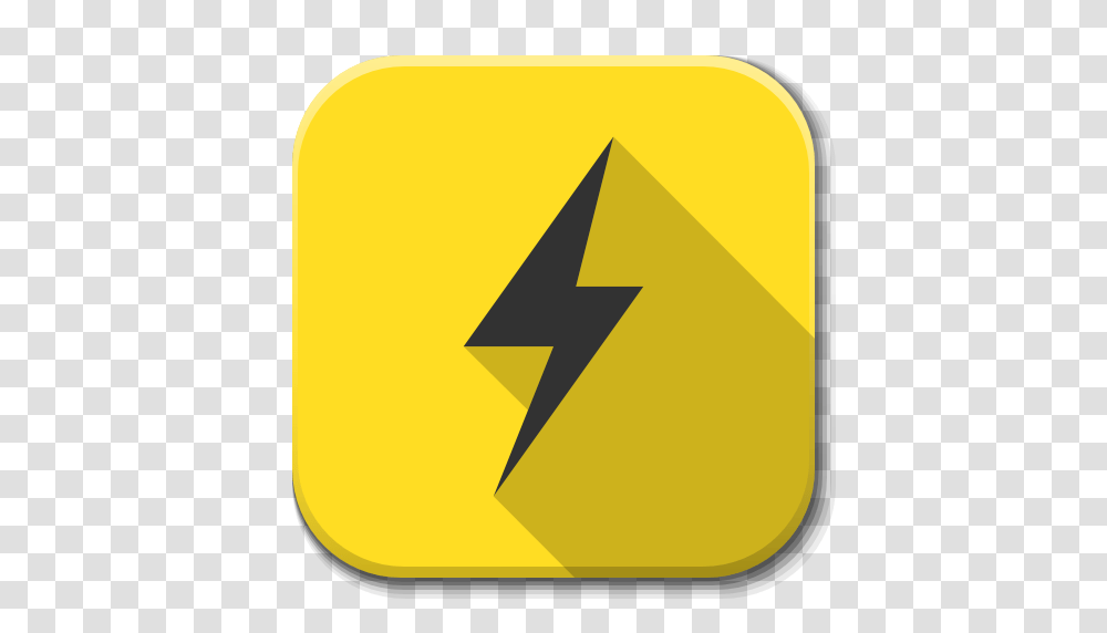 Apps Power B Icon Flatwoken Iconset Alecive, Sign, First Aid, Road Sign Transparent Png