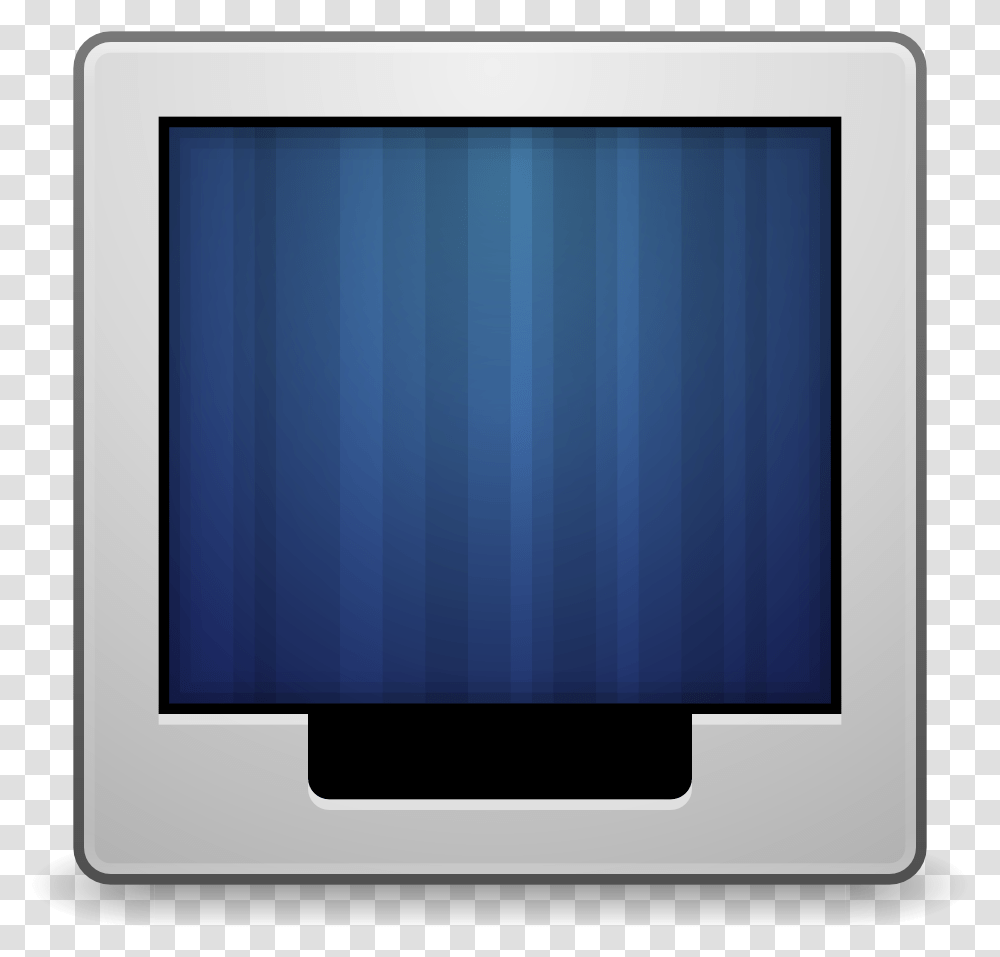 Apps Preferences Desktop Wallpaper Icon, Monitor, Screen, Electronics, Display Transparent Png