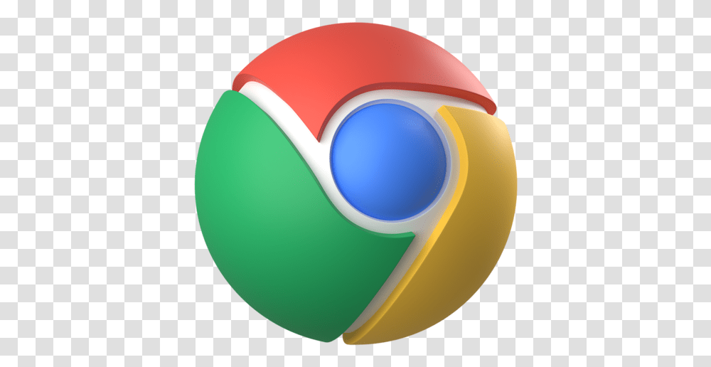 Apps Web Development Chrome Logo Chrome 3d Icon, Helmet, Clothing, Apparel, Ball Transparent Png