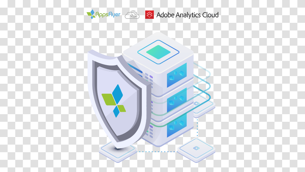 Appsflyer For Adobe Experience Cloud Vertical, Text, Security Transparent Png