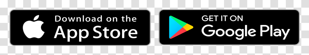Appstore And Google Play Icons, Alphabet, Logo Transparent Png