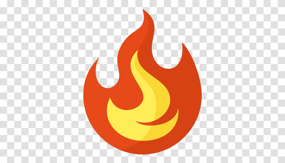 Appstore For Icon 128 X 128, Fire, Flame, Bonfire, Painting Transparent Png
