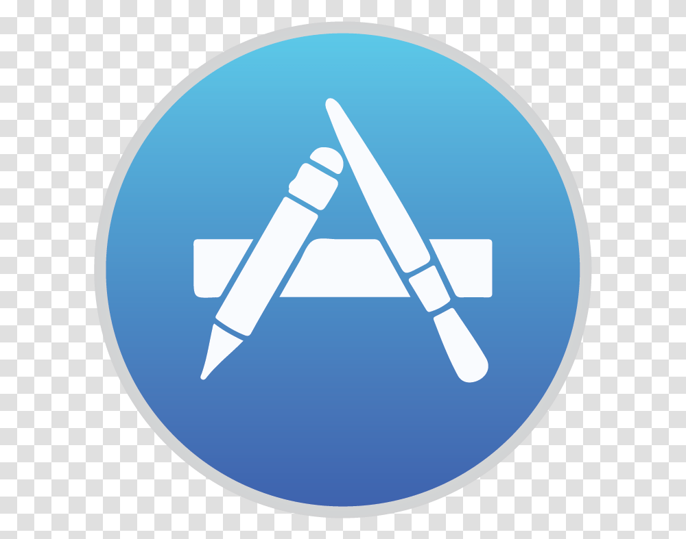 Appstore Icon Myiconfinder App Store Ios Icon, Label, Text, Brush, Tool Transparent Png
