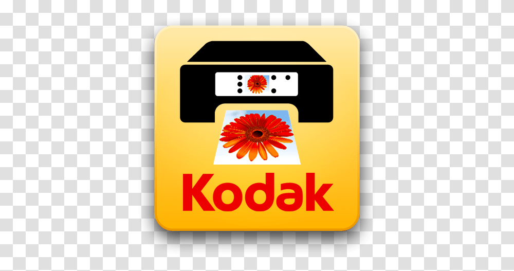 Appstore Kodak Logo, Text, Label, Sticker, Symbol Transparent Png
