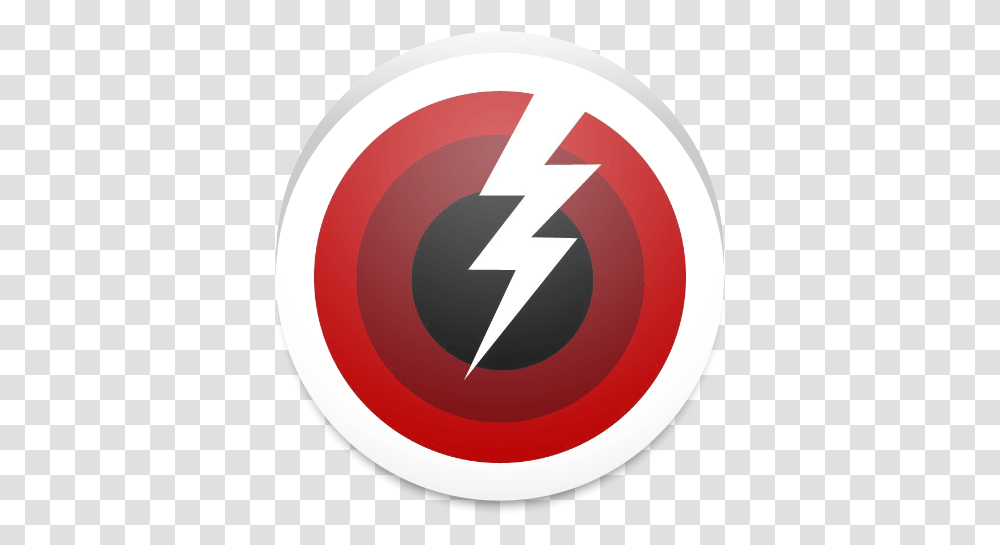 Appstore Lightning Bolt, Symbol, Logo, Trademark, Text Transparent Png