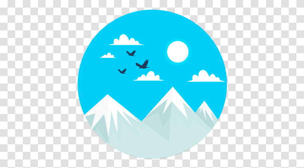 Appvalley Download Guide Horizontal, Animal, Bird, Astronomy, Outer Space Transparent Png