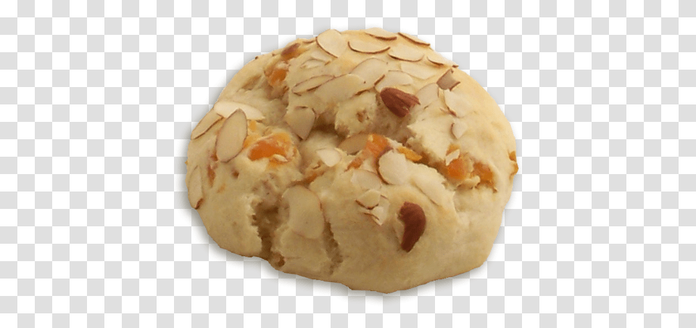 Apricot Almond Scone Rum Ball, Plant, Nut, Vegetable, Food Transparent Png