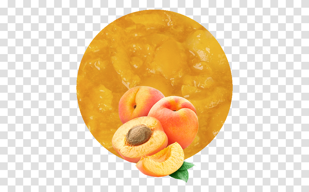 Apricot Background, Plant, Fruit, Produce, Food Transparent Png