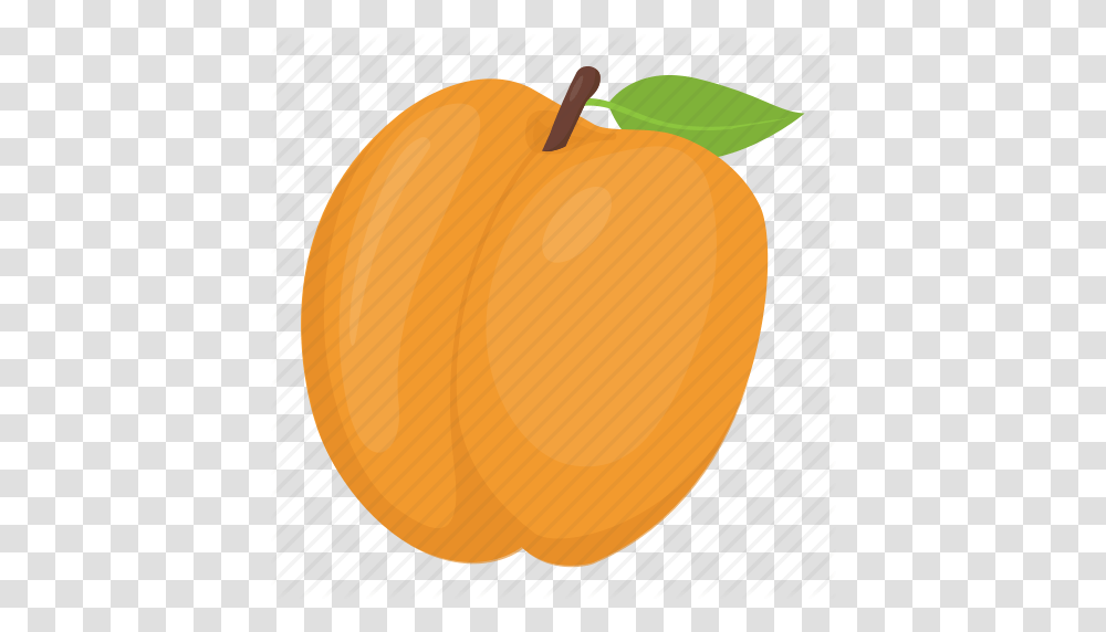 Apricot Food Fruit Healthy Food Peach Icon, Produce, Plant, Balloon, Sweets Transparent Png