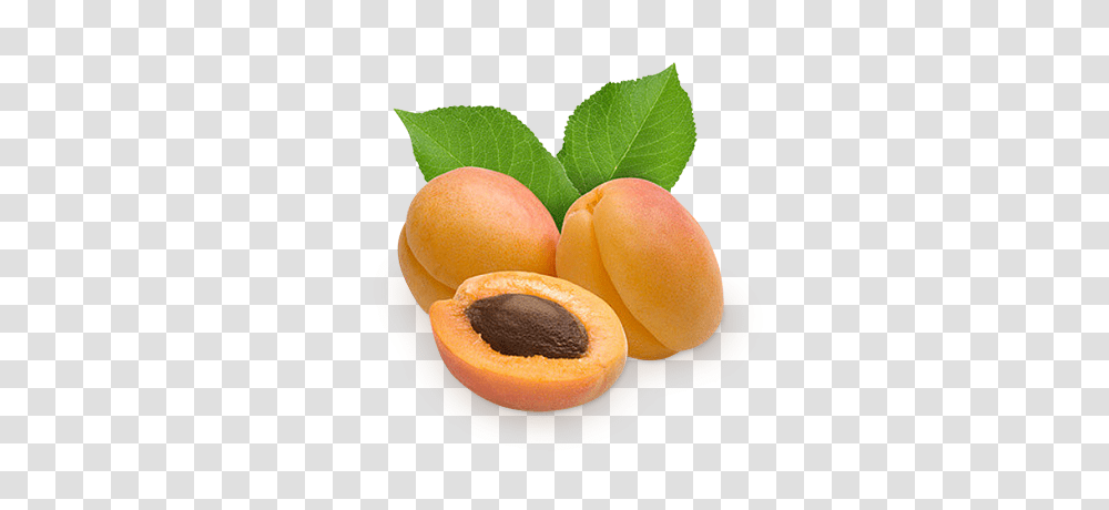 Apricot, Fruit, Plant, Food, Produce Transparent Png