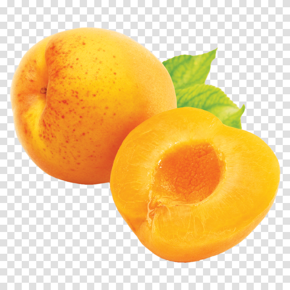 Apricot, Fruit, Plant, Produce, Food Transparent Png