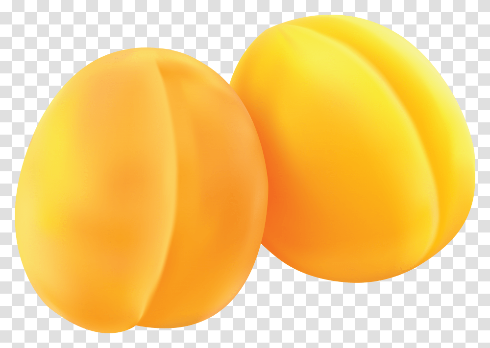 Apricot, Fruit, Plant, Produce, Food Transparent Png