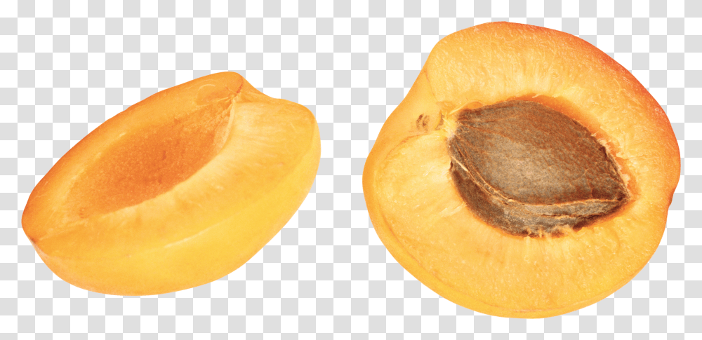 Apricot, Fruit Transparent Png