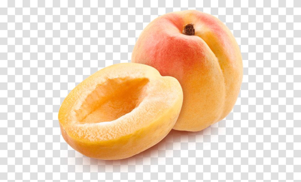Apricot Image Apricots, Plant, Fruit, Food, Apple Transparent Png
