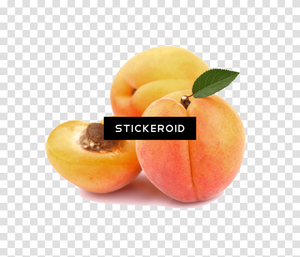 Apricot Photos, Plant, Fruit, Food, Produce Transparent Png