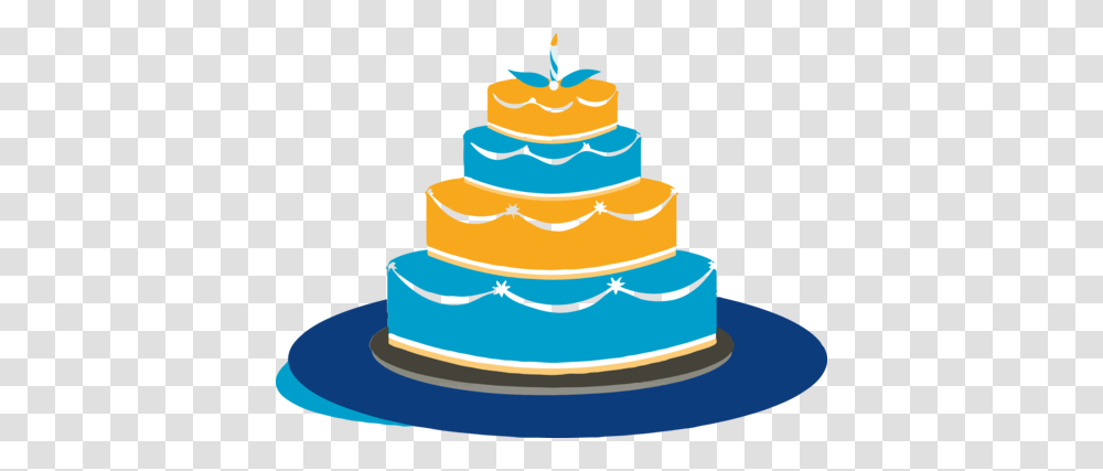 April Birthday Celebrants The Rotary Club Of Makati, Cake, Dessert, Food, Birthday Cake Transparent Png