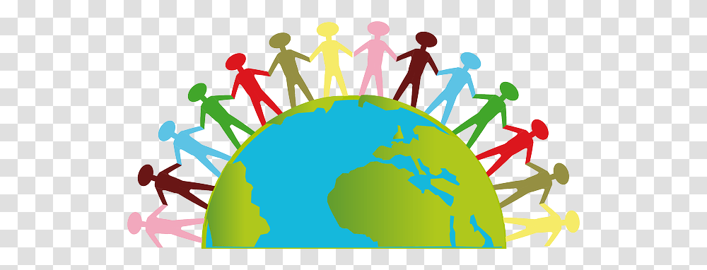 April Celebrating Earth Day Every Day Discovery Education, Crowd, Outer Space, Astronomy, Audience Transparent Png