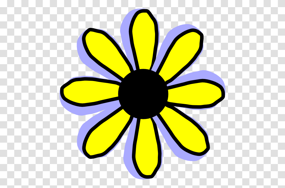 April Clip Art, Floral Design, Pattern, Daisy Transparent Png