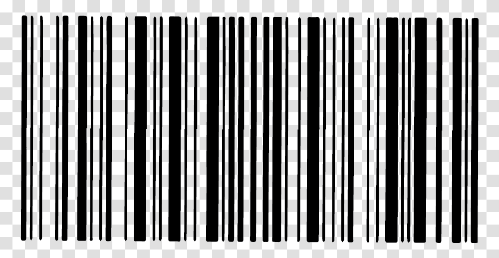 April Competition Betty Barcode Image Without Numbers, Gate, Pattern, Texture Transparent Png