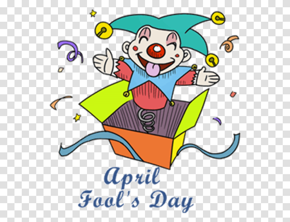April Fool's Day Happy April Full Day, Performer, Crowd, Juggling, Magician Transparent Png