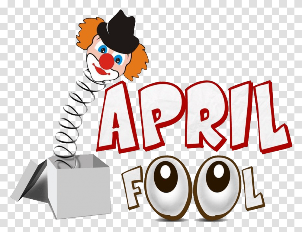 April Fool's Day Hd Images April Fool Hd, Performer, Alphabet Transparent Png