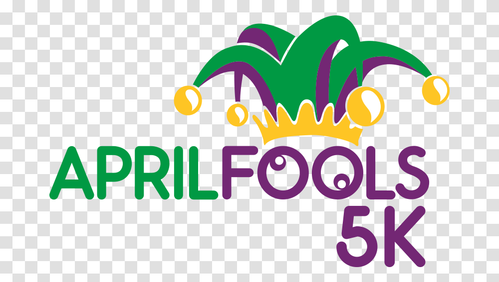 April Fools 5k, Parade Transparent Png