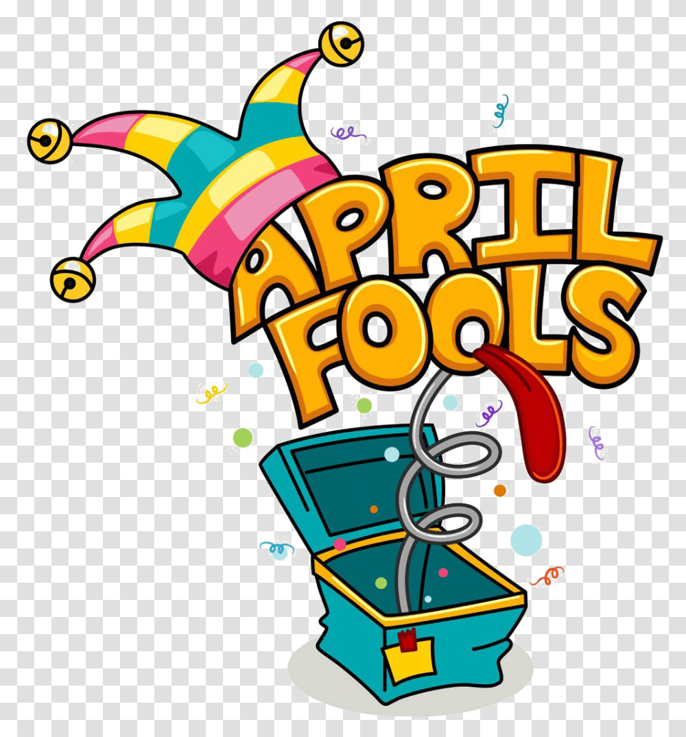 April Fools Day Download Image April Fools, Crowd, Festival, Parade, Construction Crane Transparent Png