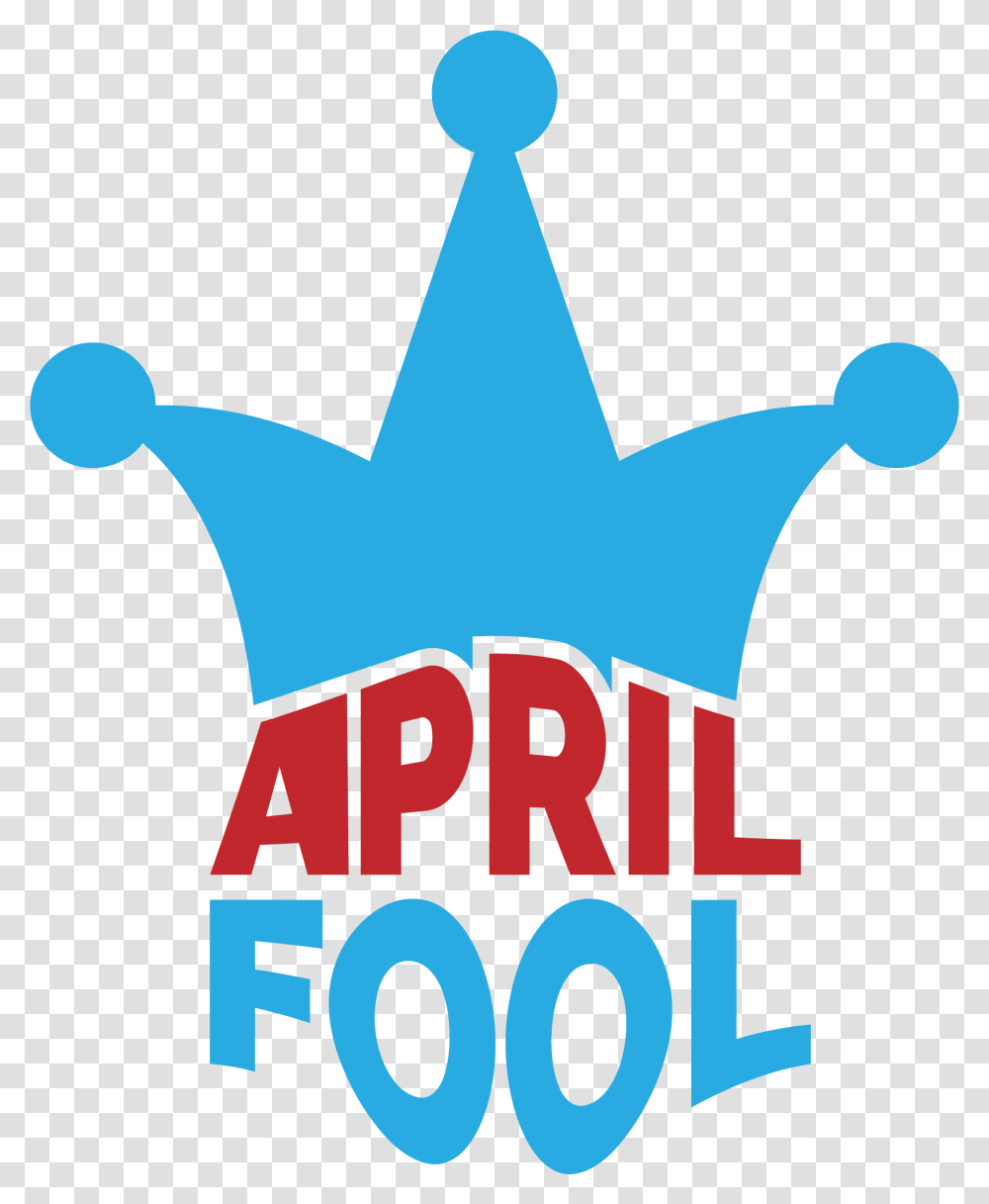 April Fools Day Free Commercial Use Image April Fools Free, Lighting, Logo Transparent Png