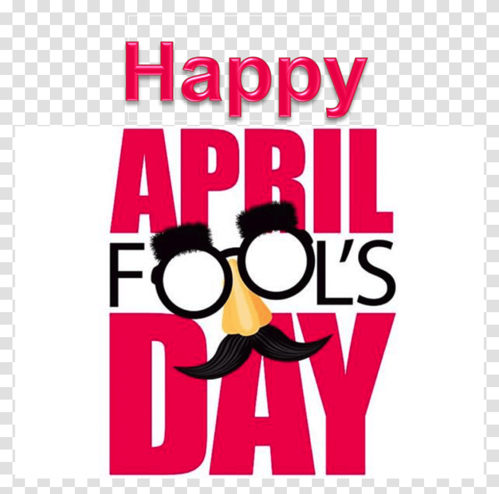 April Fools Day, Label, Logo Transparent Png