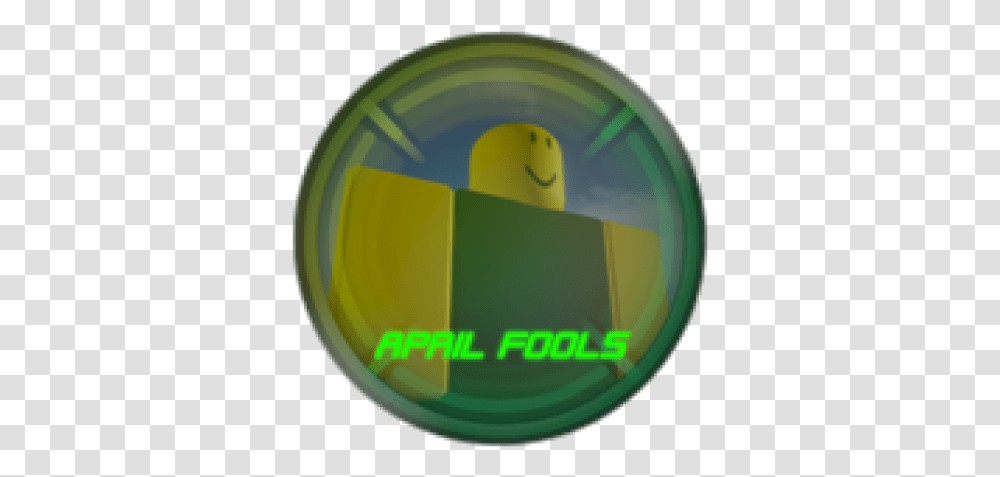April Fools Event Roblox Happy, Sphere, Tape, Light, Word Transparent Png